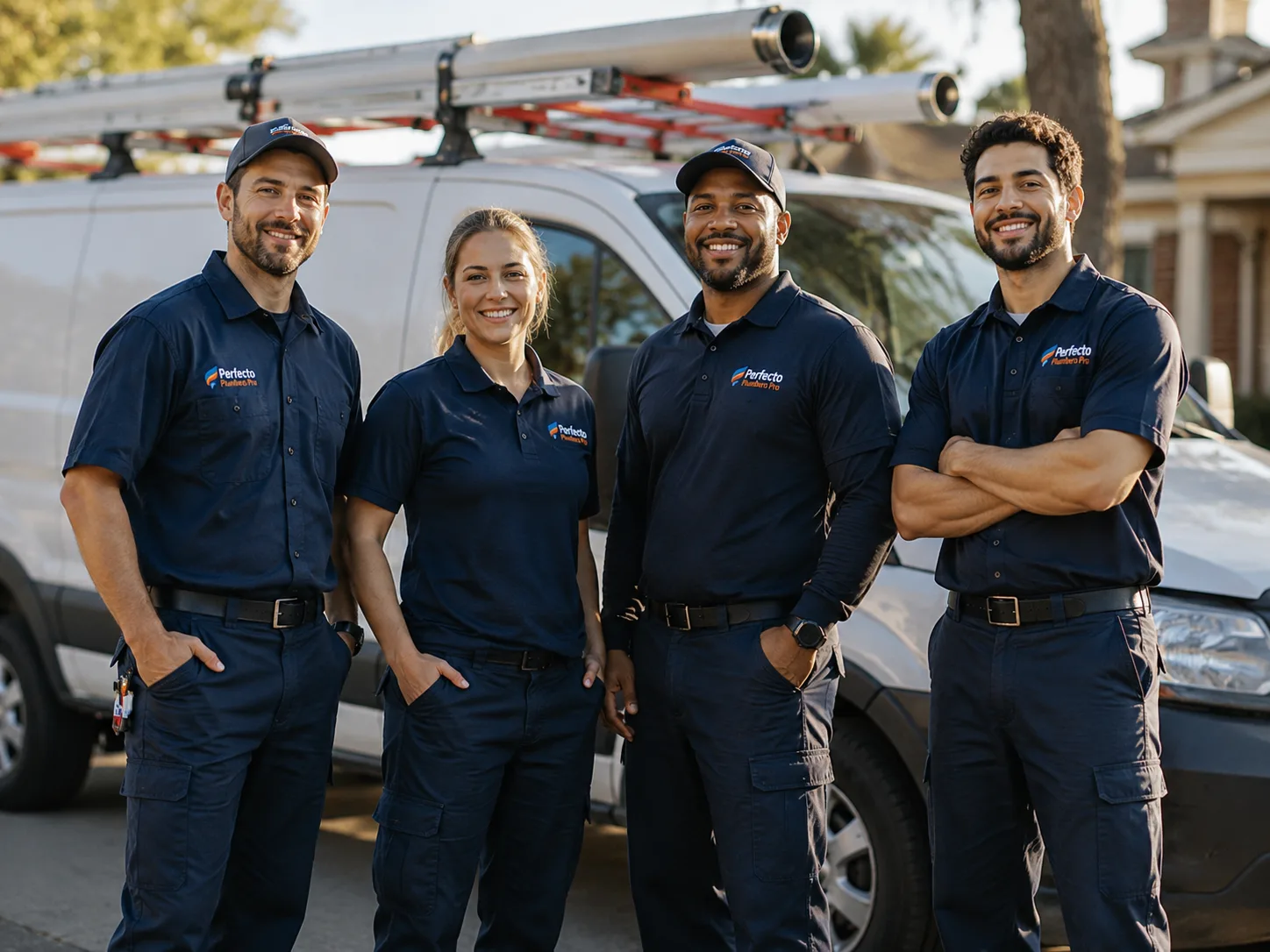 Emergency Plumber Near Me in Trout, LA near me